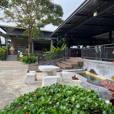 Sangkla Resort Ban Bang Pla O Ngoại thất bức ảnh