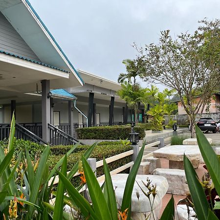 Sangkla Resort Ban Bang Pla O Ngoại thất bức ảnh
