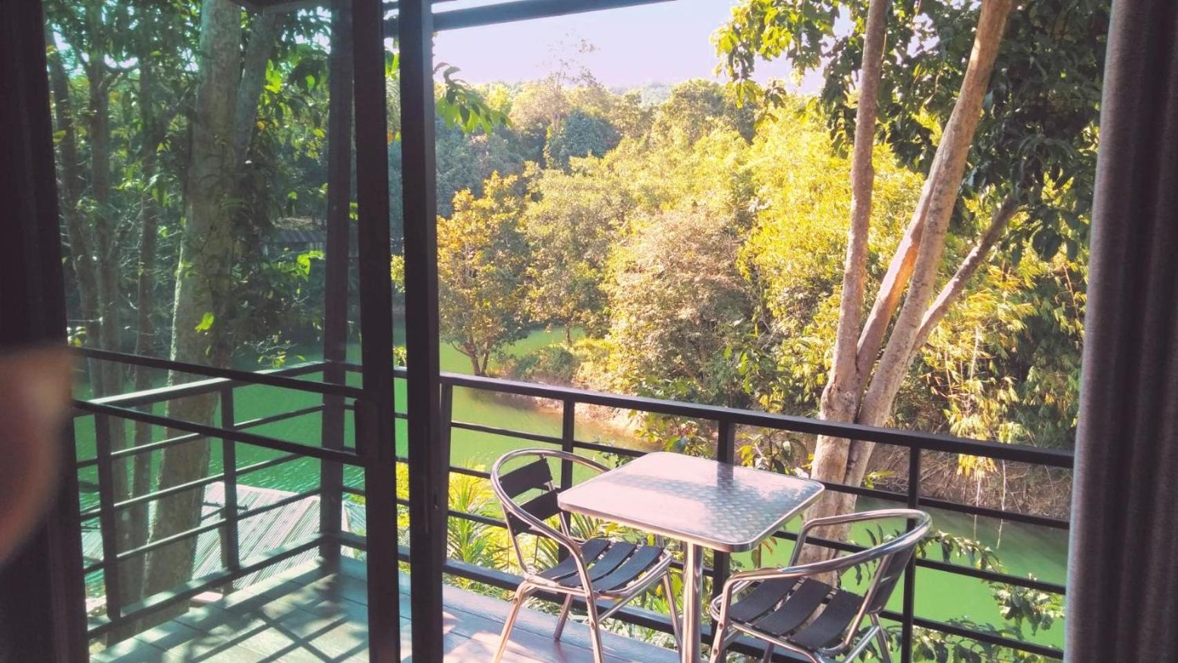 Sangkla Resort Ban Bang Pla O Phòng bức ảnh