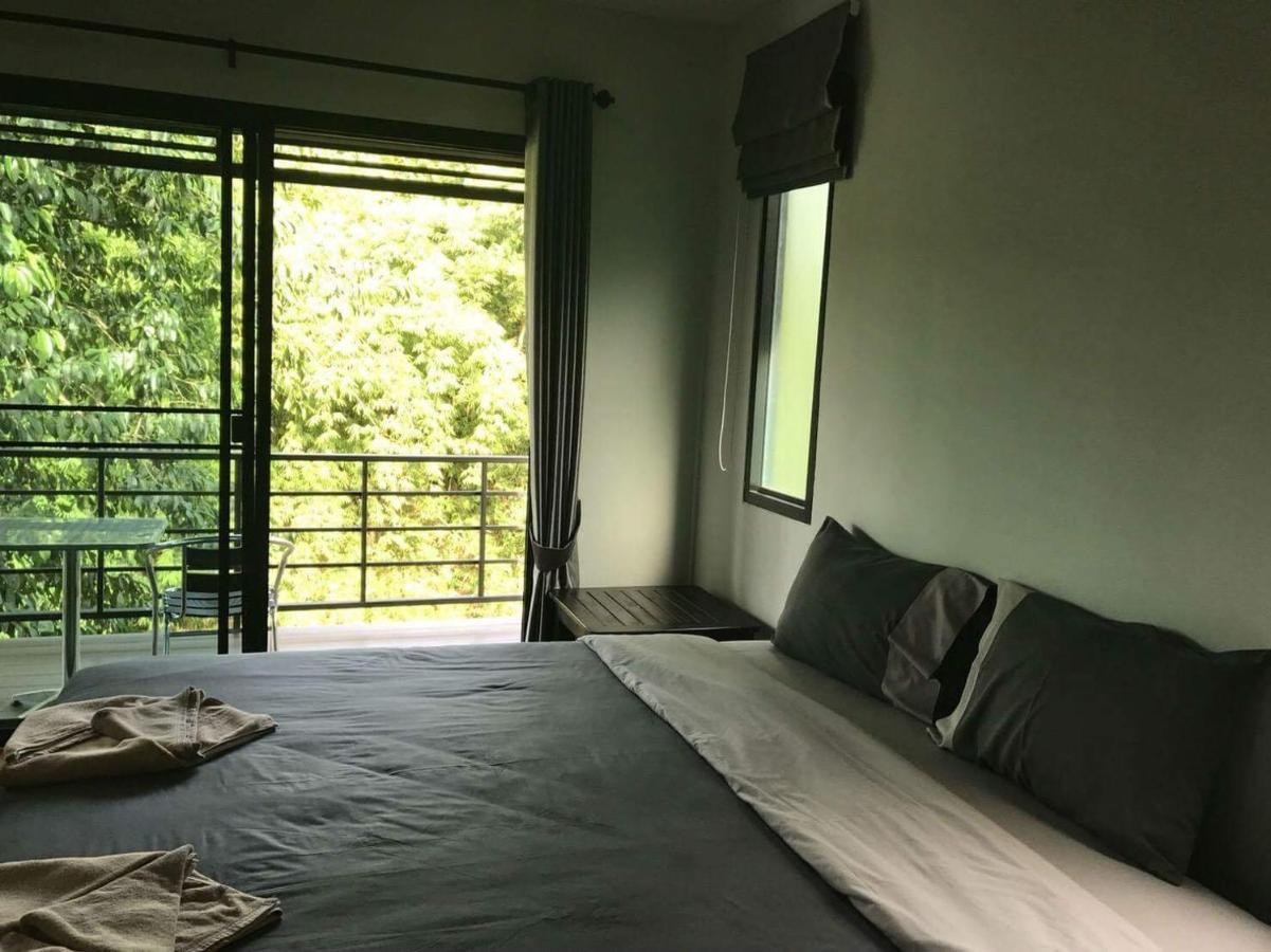 Sangkla Resort Ban Bang Pla O Ngoại thất bức ảnh